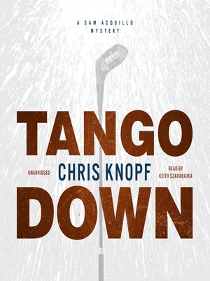 cover image of Tango Down